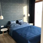 Apartament Komfortowy Z Klimatyzacja Plazowa 6