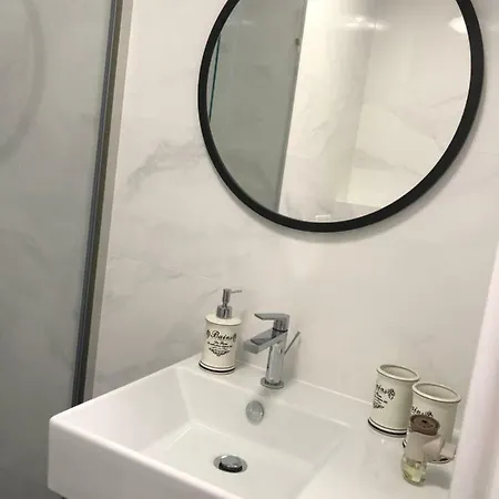 Appartement Komfortowy Z Klimatyzacja Plazowa 6 Kołobrzeg