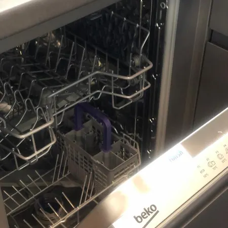 Apartmán Komfortowy Z Klimatyzacja Plazowa 6 *