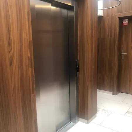 Apartment Komfortowy Z Klimatyzacja Plazowa 6