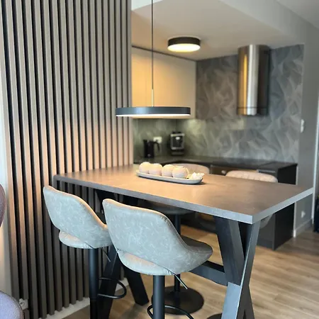 Appartamento Komfortowy Z Klimatyzacja Plazowa 6 *