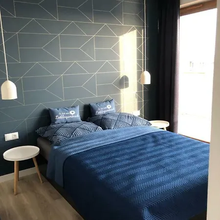 Apartment Komfortowy Z Klimatyzacja Plazowa 6