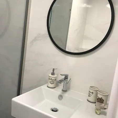 Apartment Komfortowy Z Klimatyzacja Plazowa 6 Kolobrzeg