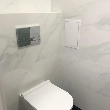 Apartment Komfortowy Z Klimatyzacja Plazowa 6