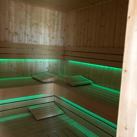 Appartamento Komfortowy Z Klimatyzacja Plazowa 6 Kołobrzeg